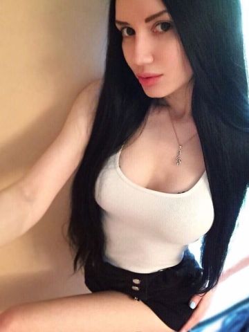 Анкета проститутки Роксана - Фото 1, , 25 лет, №283762